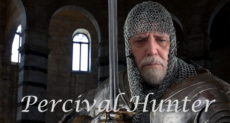 Percival Hunter Publishing